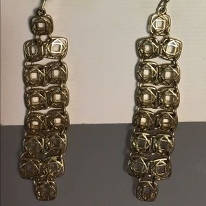 Lia Sohia earrings